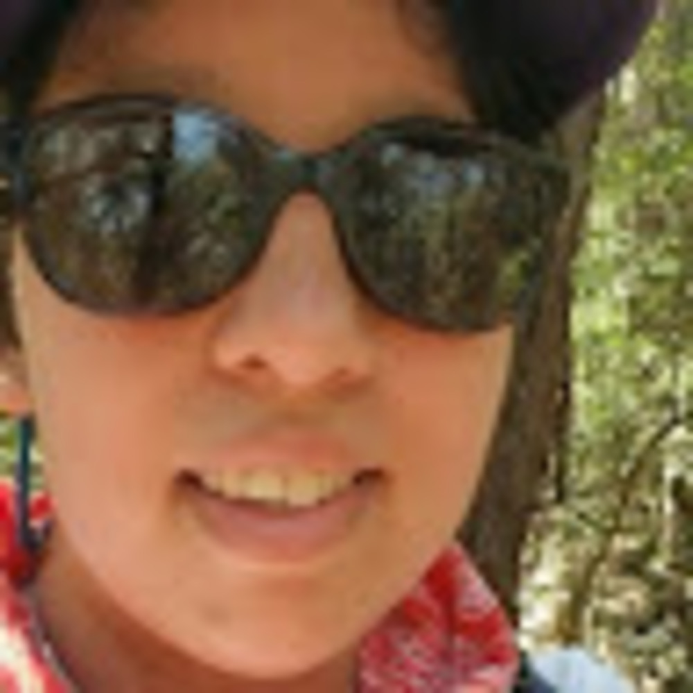 Meet your Posher, Bronwyn